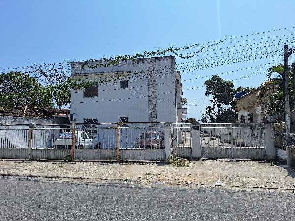 Oferta com diferencial — Apartamento no Laranjal, Sao Goncalo - RJ, Apto 203, 2 quartos, 59,55m²