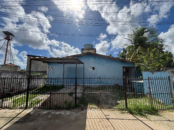 Imóvel bem localizado — Casa no Umbura, Igarassu - PE, N. SN CS 4, 1 quarto, 1 vaga, 73,12m²