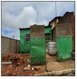 Oportunidade valiosa — Casa no Centro, Cha de Alegria - PE, N. SN LT 02 QD E, 2 quartos, 126m²