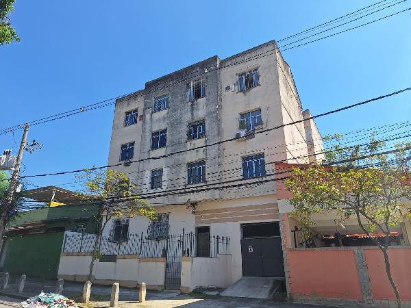 Apartamento - Venda