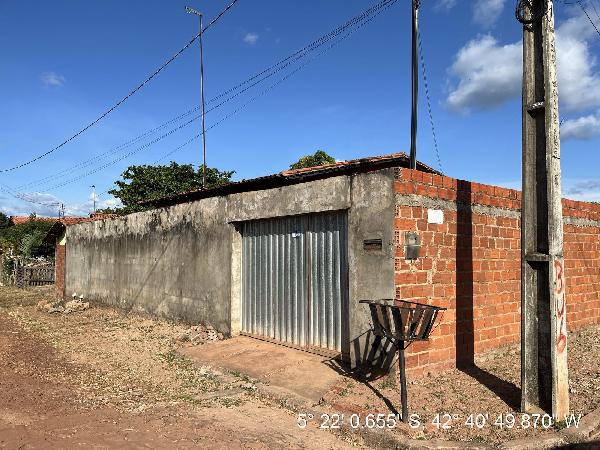 Casa - Venda
