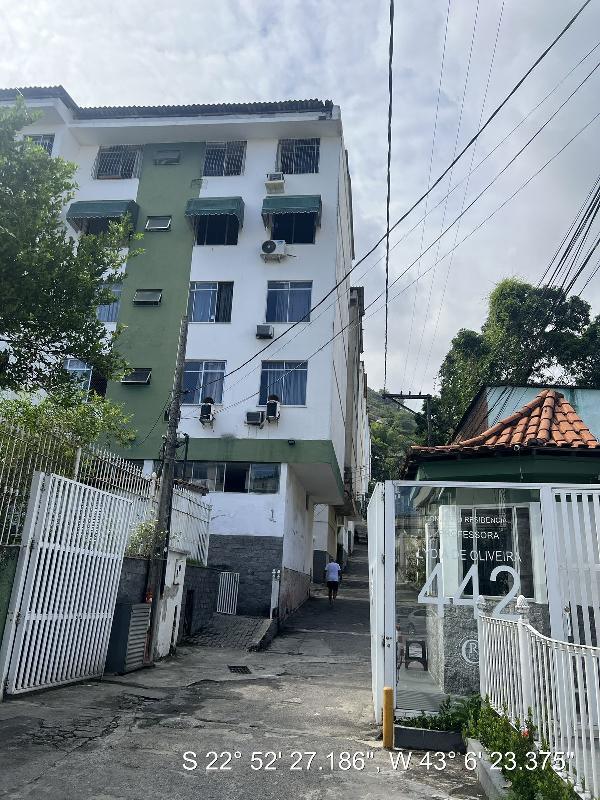 Apartamento - Venda
