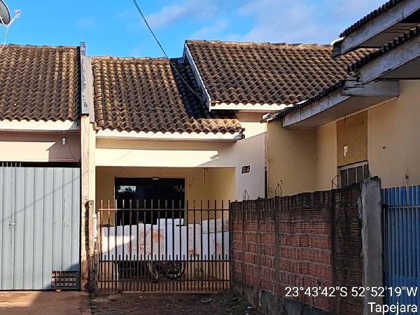 Casa - Venda