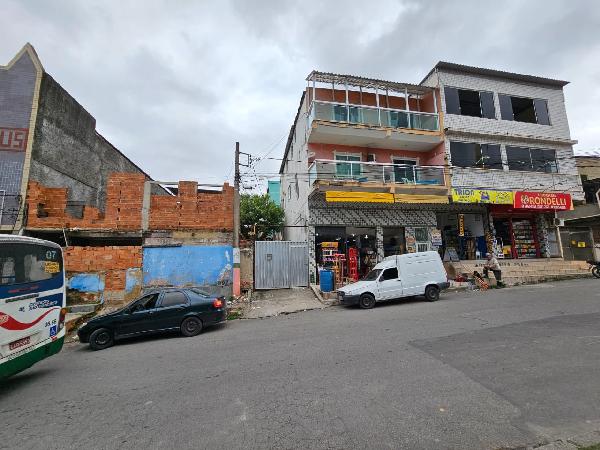 Apartamento - Venda