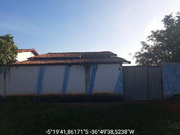 Condições especiais — Terreno no Casinhas Carnaubais, Carnaubais - RN, Nº 0, 220m²