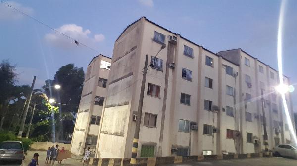 Apartamento - Venda