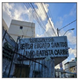 Apartamento - Venda