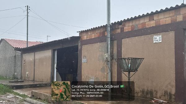 Casa - Venda