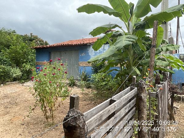 Casa - Venda