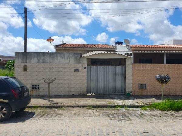 Casa - Venda