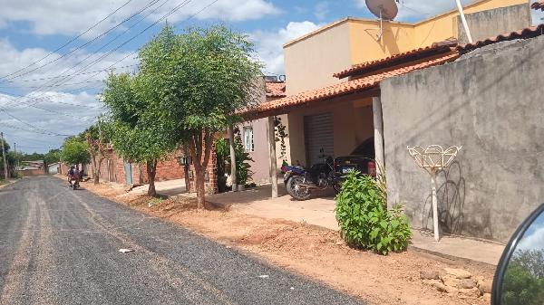 Casa - Venda