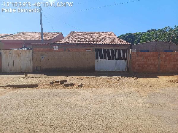 Casa - Venda
