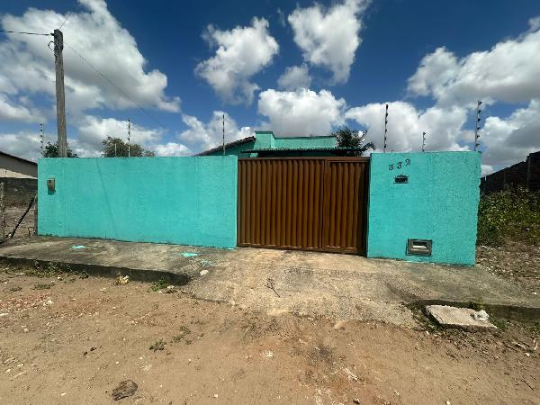 Casa - Venda