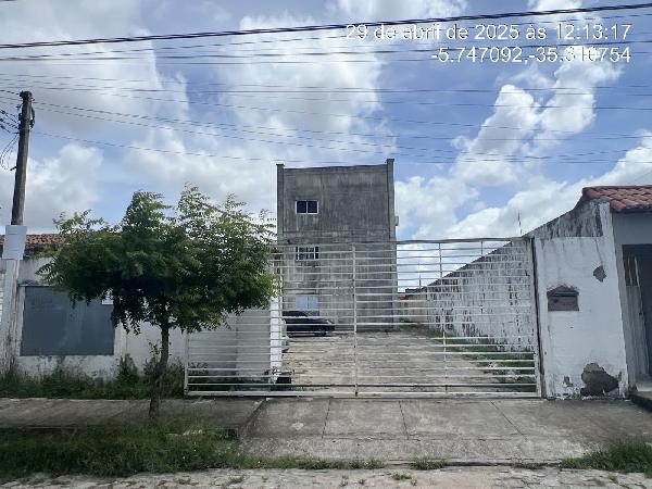 Oportunidade garantida — Apartamento no Jardins, Sao Goncalo do Amarante - RN, Apto 204, 2 quartos, 1 vaga, 55,31m²