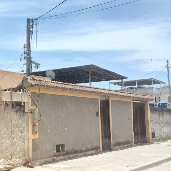 Imóvel em local estratégico — Casa no Jardim Catarina, Sao Goncalo - RJ, Nº 2438, 3 quartos, 2 vagas, 360m²
