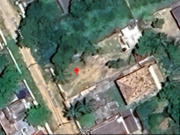 Oferta especial — Casa no Bom Retiro, Sao Goncalo - RJ, Nº 348, 1 quarto, 600m²