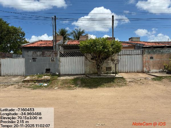 Casa - Venda