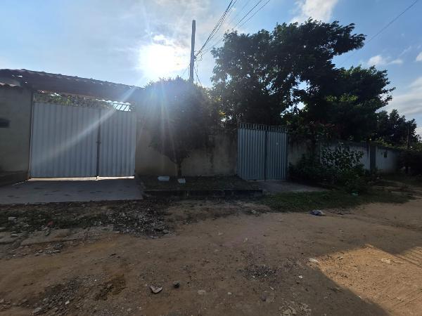 Casa - Venda
