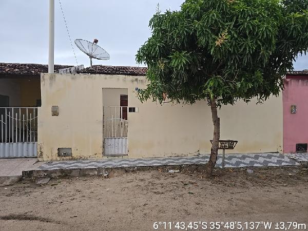 Casa - Venda