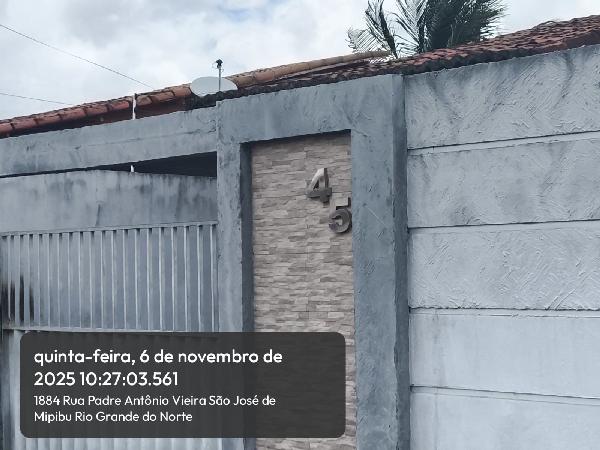 Casa - Venda