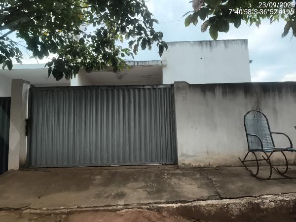 Casa - Venda