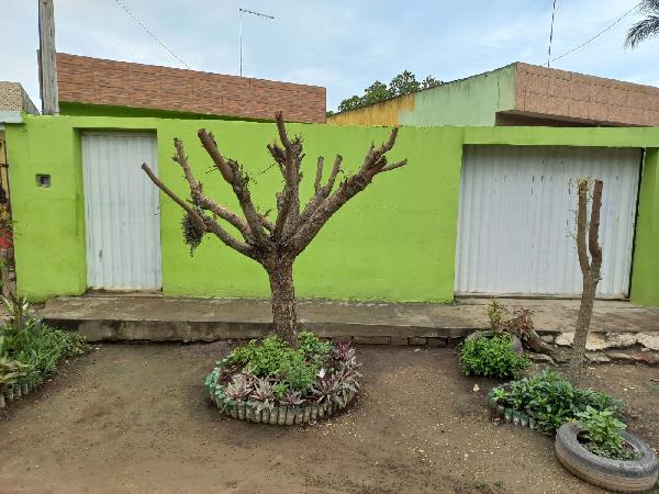 Casa - Venda