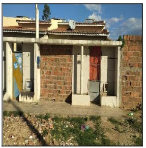 Casa - Venda