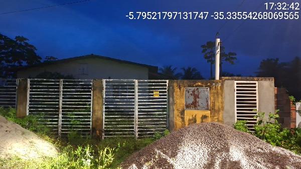 Imóvel com grande valor — Casa no Novo São Goncalo, Sao Goncalo do Amarante - RN, Nº 512, 2 quartos, 150m²