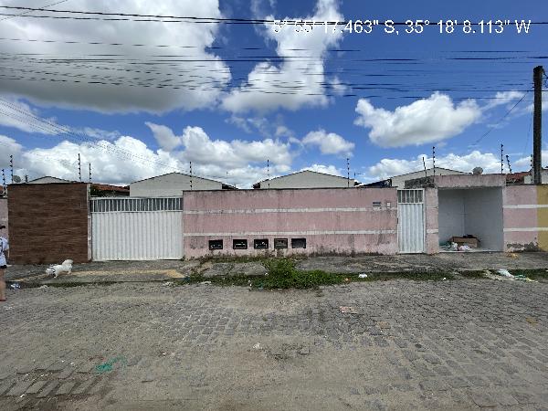 Casa - Venda