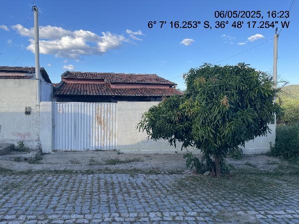 Casa - Venda