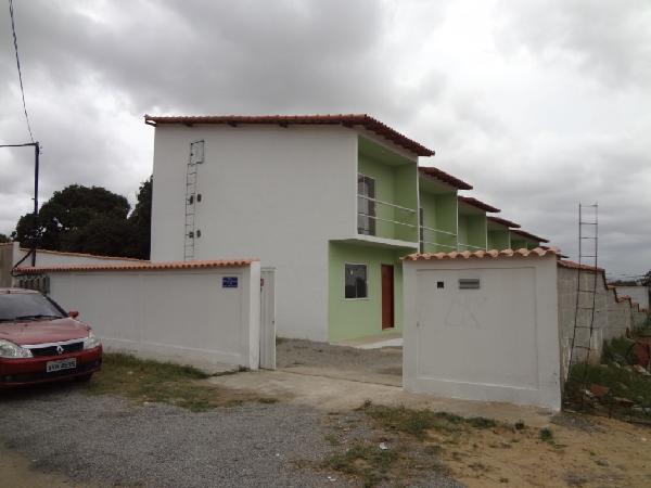 Casa - Venda