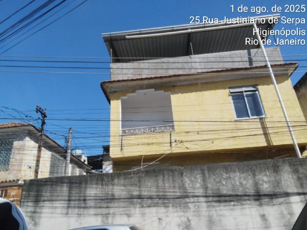 Negócio especial — Apartamento no Higienopolis, Rio de Janeiro - RJ, Apto 101, 2 quartos, 1 vaga, 42m²