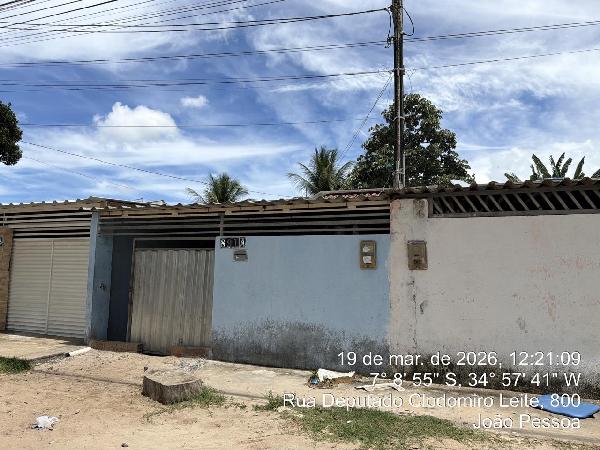 Casa - Venda