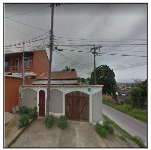 Casa - Venda