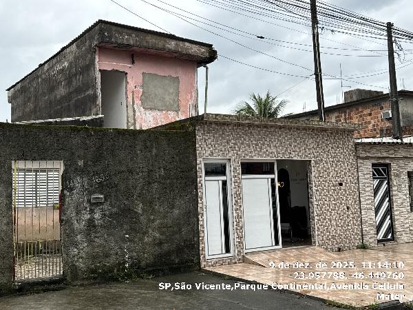 Casa - Venda
