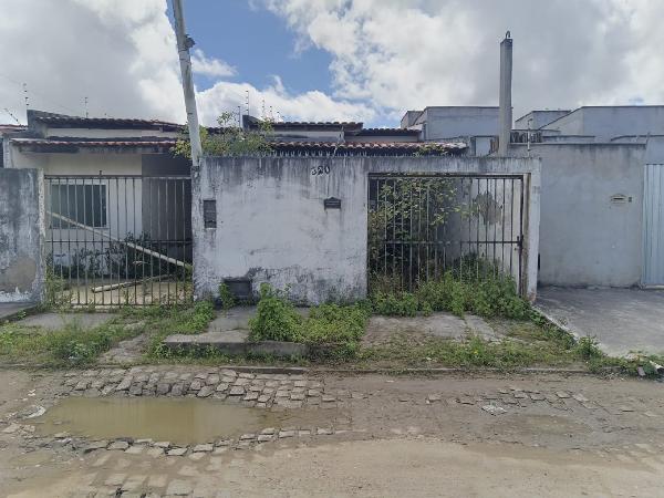 Casa - Venda
