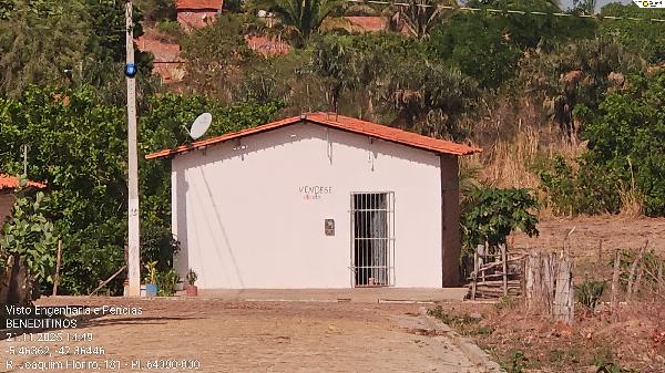 Casa - Venda