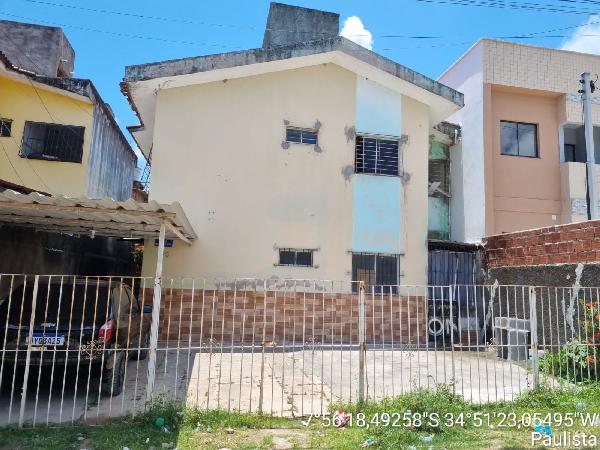Negócio vantajoso — Apartamento no Maranguape Ii, Paulista - PE, Apto 101, 2 quartos, 1 vaga, 0,01m²