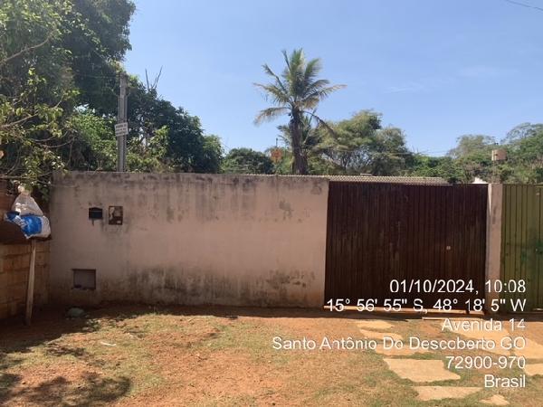 Casa - Venda