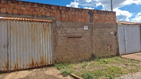 Casa - Venda