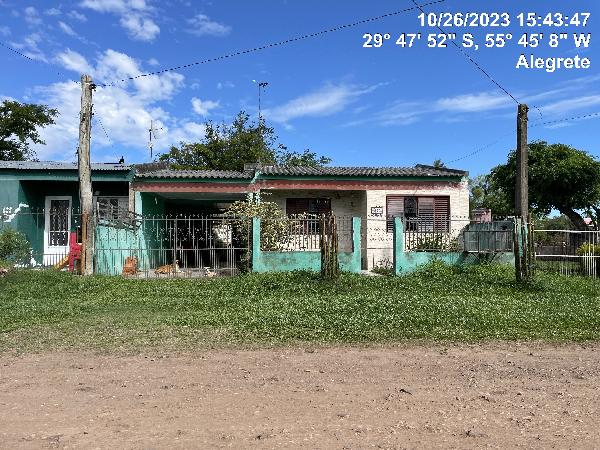 Casa - Venda