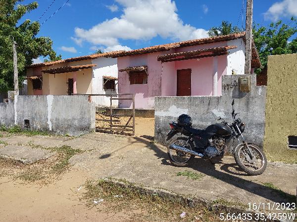 Casa - Venda