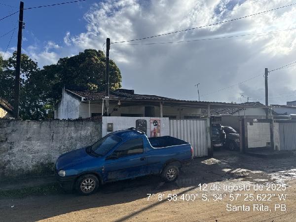 Casa - Venda