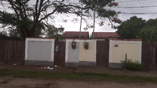 Casa - Venda