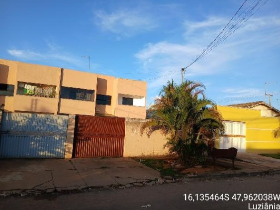 Apartamento - Venda