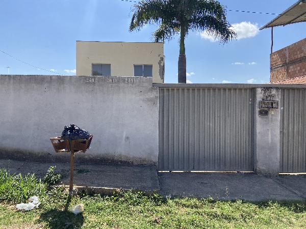 Oferta recomendada — Apartamento no Sao Francisco de Assis, Esmeraldas - MG, Apto 202, 2 quartos, 1 vaga, 53,85m²