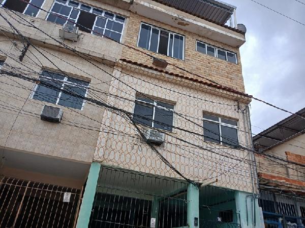 Imóvel para investir — Apartamento no Edson Passos, Mesquita - RJ, Apto 104, 2 quartos, 34,89m²