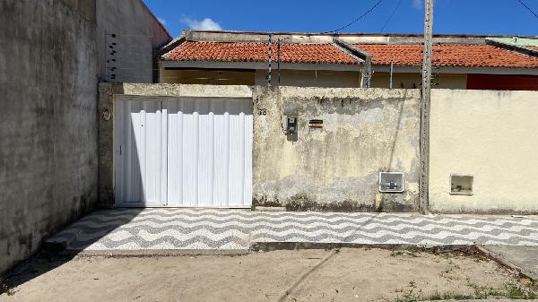 Imóvel com excelente localização — Casa no Vertente, Horizonte - CE, Nº 38, 1 quarto, 1 vaga, 396m²