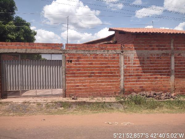 Casa - Venda