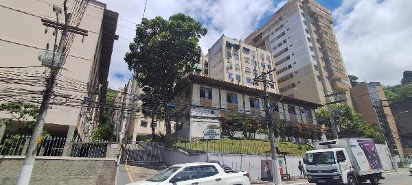 Apartamento - Venda